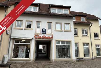 Gewerbeobjekt Rockenhausen - 160.000&euro; | Angebot:19650485