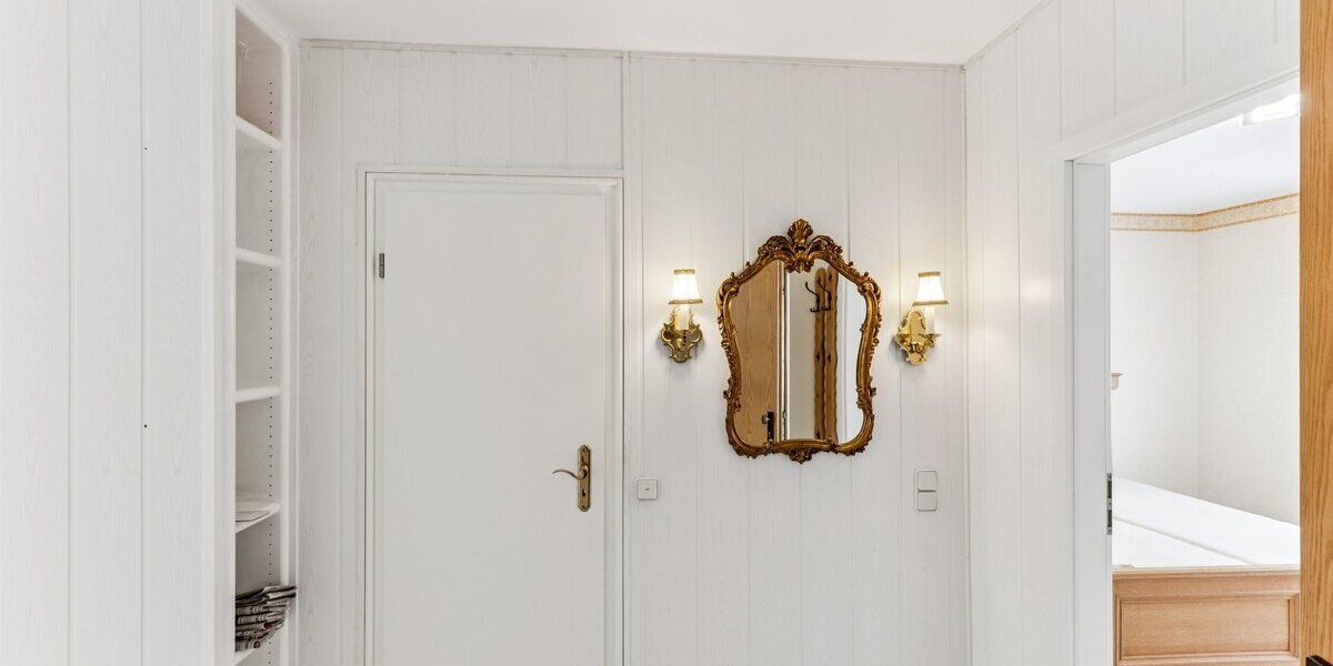 Sofort frei: Gepflegte 2-Zimmer-Erdgeschosswohnung mit großem Balkon & Tiefgaragenstellplatz - Erdgeschoßwohnung Bad Sassendorf | Angebot:25851708