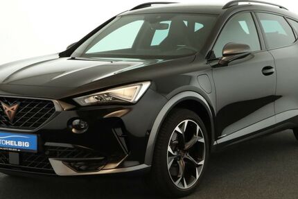 Cupra Formentor 47.842 km 27.590 &euro; Donnersdorf 97499