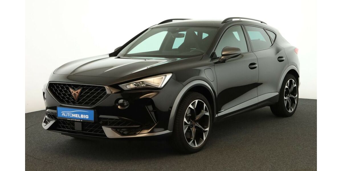 Cupra Formentor 47.842 km 27.590 &euro; Donnersdorf 97499