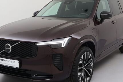 Volvo XC90 25.582 km 64.450 &euro; Kiel 24107