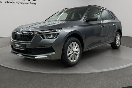 Skoda Kamiq 19.670 km 23.280 € Passau 94032