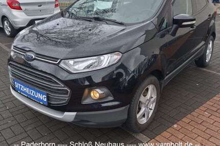 Ford EcoSport 118.555 km 7.940 &euro; Paderborn 33104