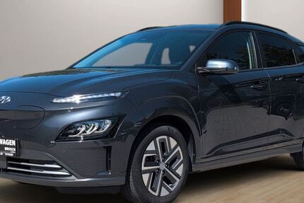 Hyundai KONA 51.000 km 24.888 &euro; Durach 87471