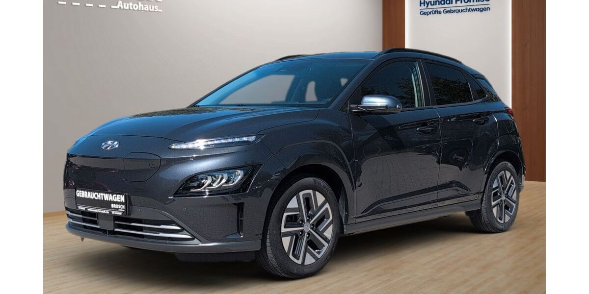 Hyundai KONA 51.000 km 25.497 &euro; Durach 87471