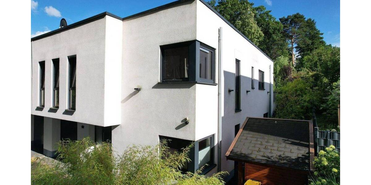 Doppelhaushälfte Mönchengladbach Mülfort - 5 Zimmer, 194 m&sup2;, 719.000&euro; | Angebot:26703080