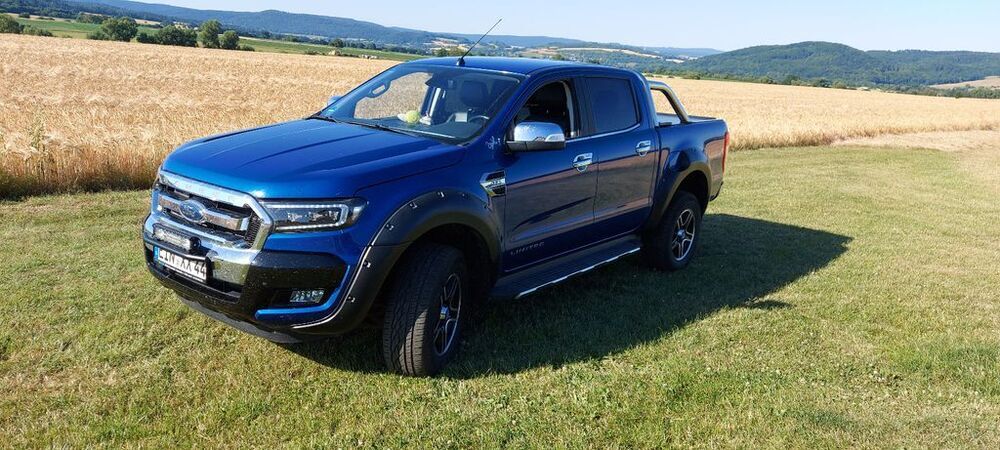 Ranger