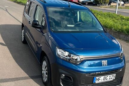 Fiat Doblo 80.000 km 15.799 &euro; Bad Oeynhausen 32547