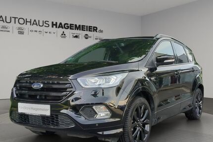 Ford Kuga 42.791 km 19.950 € Sömmerda 99610