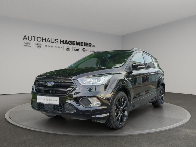 Ford Kuga 42.791 km 19.950 € Sömmerda 99610