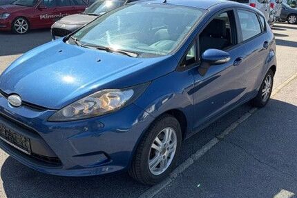 Ford Fiesta 155.000 km 3.300 &euro; Fluorn-Winzeln 78737
