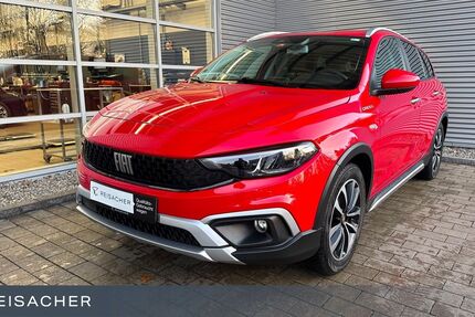 Fiat Tipo 56.200 km 15.999 &euro; Memmingen 87700