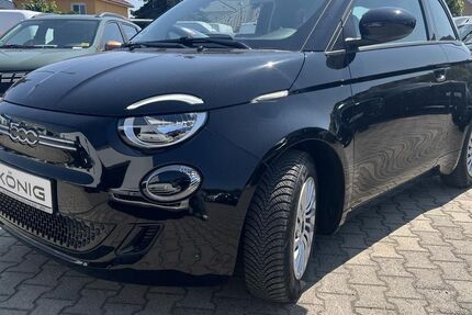 Fiat 500e 12.586 km 20.999 &euro; Leipzig 04178