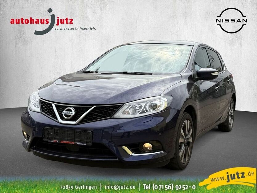 Pulsar