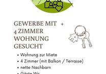 Gewerbe + Wohnung in Herford ,Gemeinde Hiddenhausen usw.