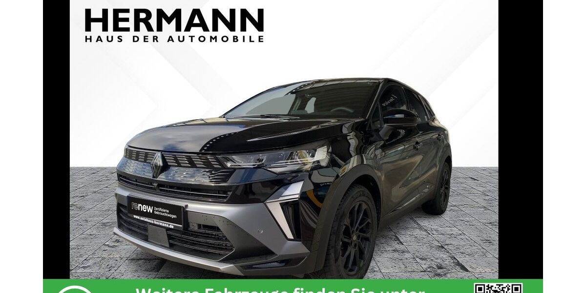 Renault Symbioz 15.900 km 28.462 &euro; Kassel 34121