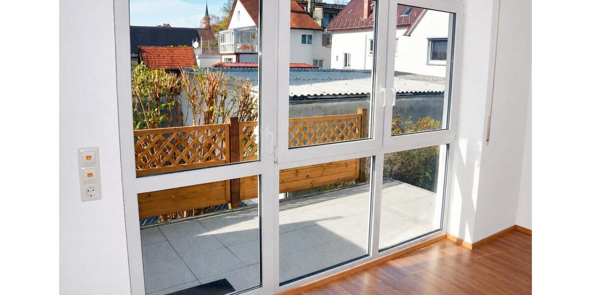 Erdgeschoßwohnung Leutkirch im Allgäu - 3 Zimmer, 68 m&sup2;, 249.000&euro; | Angebot:26920788