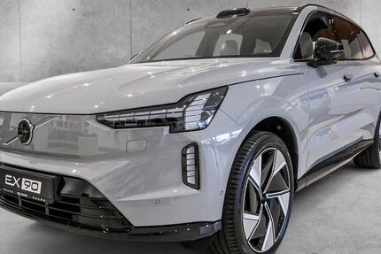 Volvo EX90 15.000 km 79.900 &euro; Ahrensburg 22926