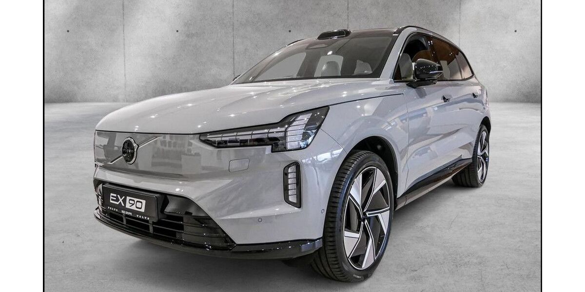 Volvo EX90 15.000 km 79.900 &euro; Ahrensburg 22926