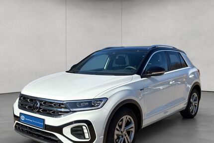VW T-Roc 8.280 km 26.990 &euro; Preetz-Schellhorn 24211