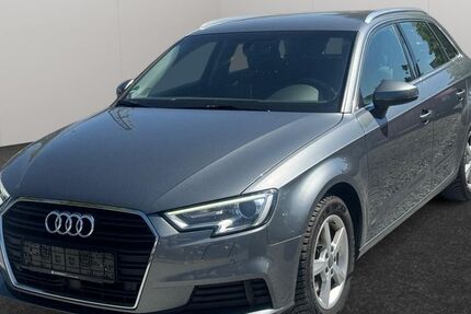 Audi A3 115.700 km 13.290 &euro; Mainz-Kastel 55252