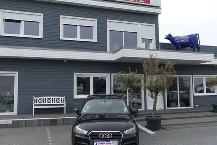Audi A1 129.000 km 9.000 &euro; Magdeburg 39108