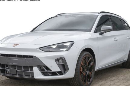 Cupra Leon 4.999 km 51.450 &euro; Viersen 41751