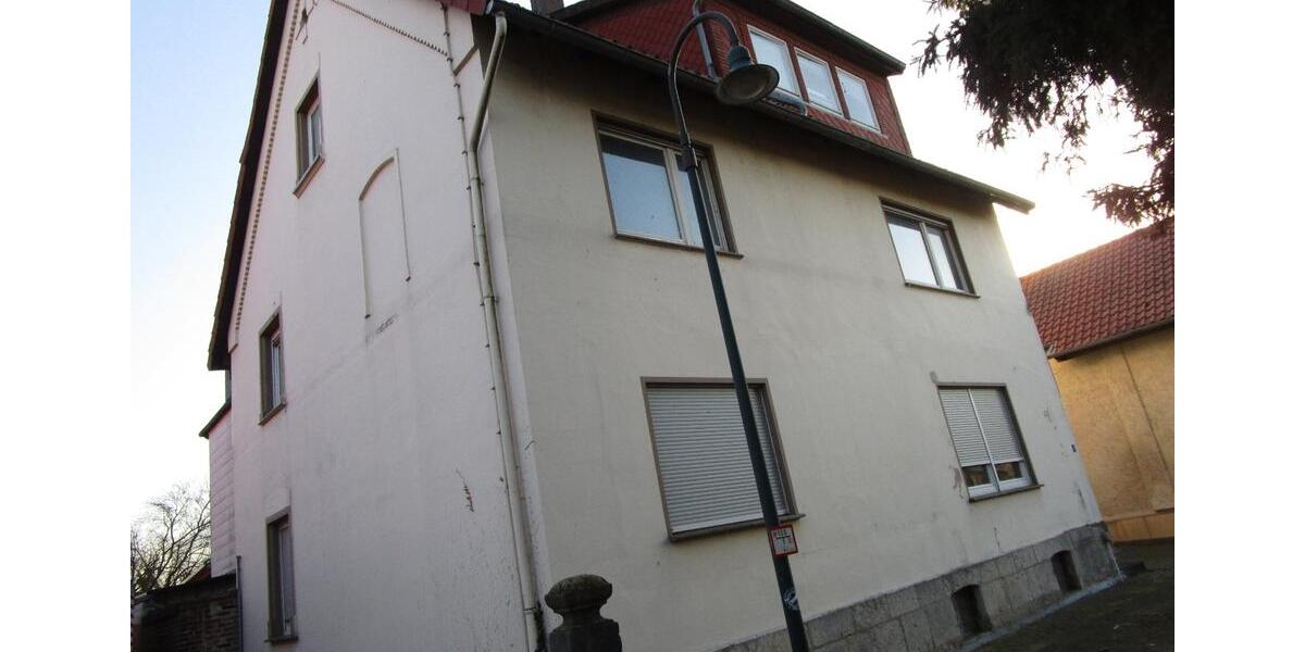 Mehrfamilienhaus, Wohnhaus Gronau (Leine) - 295.000&euro; | Angebot:26714932