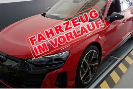Audi RS e-tron GT 30.295 km 59.499 &euro; Chemnitz 09125