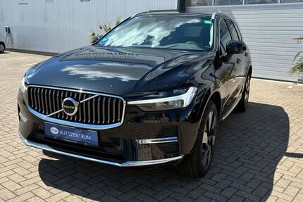 Volvo XC60 13.900 km 51.490 € Rostock 18146