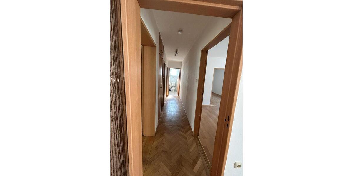 Erdgeschoßwohnung Augsburg Bärenkeller - 5 Zimmer, 115 m&sup2;, 460.000&euro; | Angebot:25809710