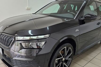 Skoda Kamiq 20.100 km 22.990 € Chemnitz 09114