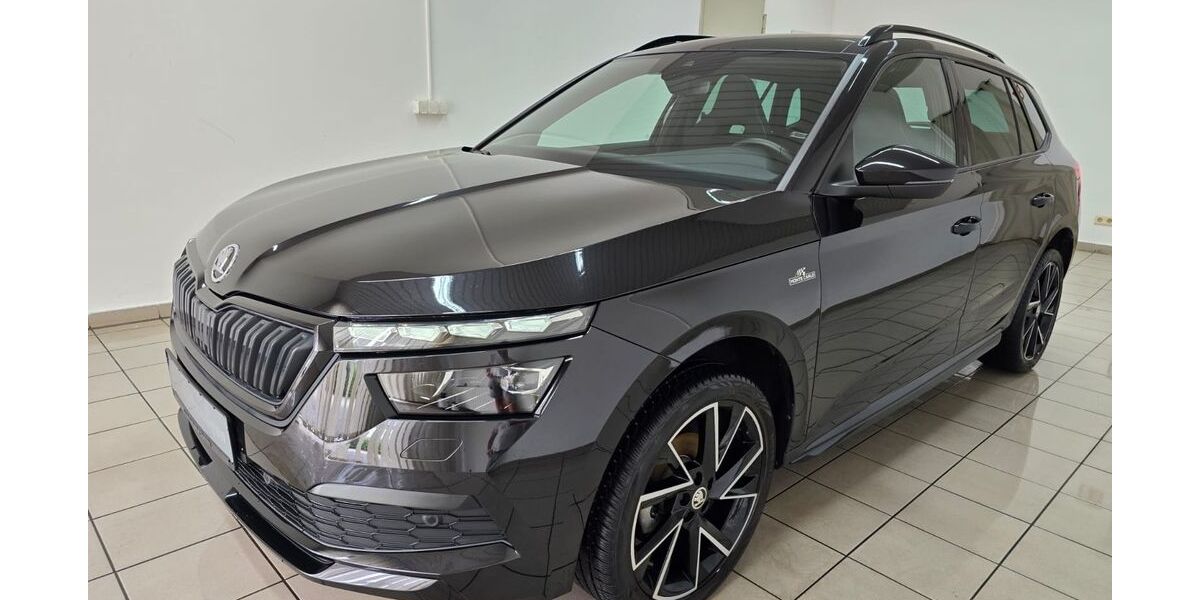 Skoda Kamiq 20.100 km 22.990 € Chemnitz 09114