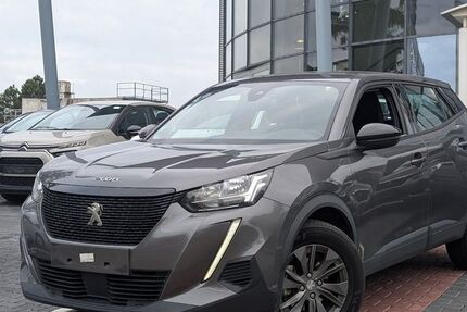Peugeot 2008 77.800 km 12.990 &euro; Mainz 55128