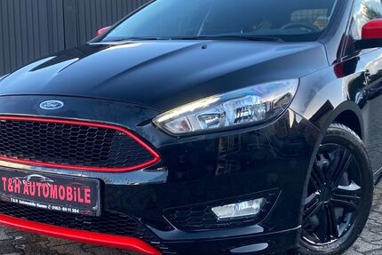 Ford Focus 77.000 km 6.500 &euro; Hamm 59077