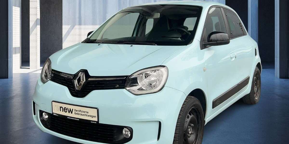 Renault Twingo 72.082 km 9.990 &euro; Unterschleißheim 85716