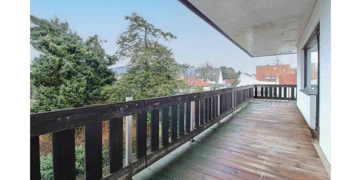 Etagenwohnung Halle (Westfalen) Halle - 4 Zimmer, 171 m&sup2;, 255.000&euro; | Angebot:26043474