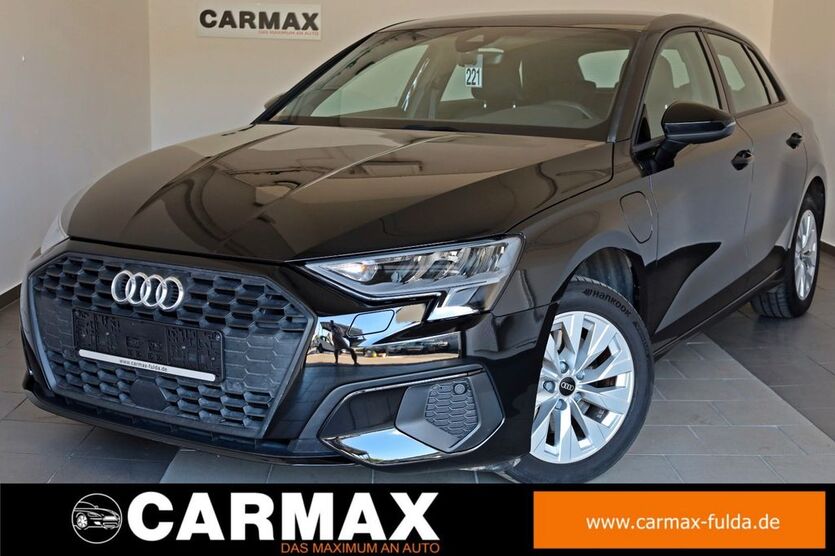 Audi A3 46.090 km 22.900 € Fulda 36043