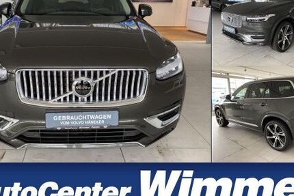 Volvo XC90 46.900 km 54.700 € Passau 94036