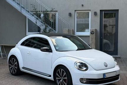 VW Beetle 151.000 km 10.800 &euro; Essen 45130