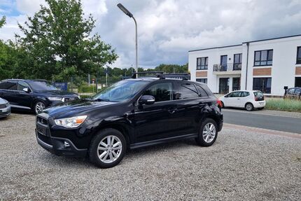 Mitsubishi ASX 207.000 km 5.950 € Achim 28832