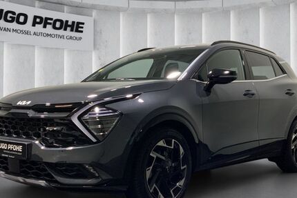 Kia Sportage 19.659 km 36.750 &euro; Hamburg 22335