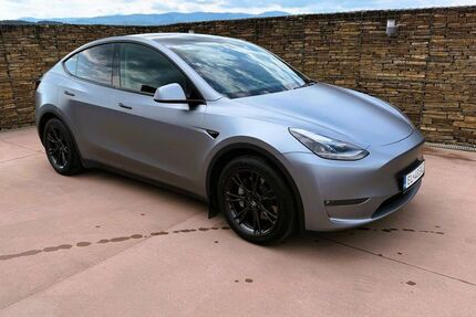 Tesla Model Y 36.000 km 48.900 &euro; Prešov 
