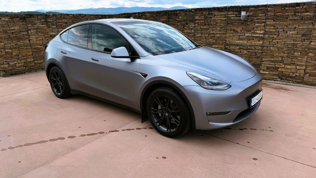 Tesla Model Y 36.000 km 48.900 &euro; Prešov 