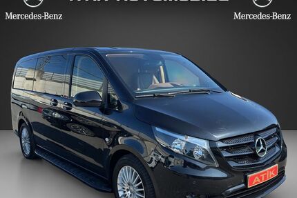 Mercedes-Benz Vito 59.750 km 42.880 € Hannover 30419