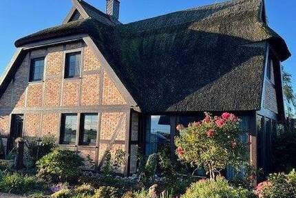 Außergewöhnliches Anwesen mit Pferdestall im Speckgürtel von Greifswald! 6 zimmer