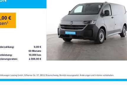 VW T7 Transporter 4.709 km 65.880 &euro; Plattling 94447