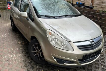 Opel Corsa 195.000 km 1.290 &euro; Dautphetal 35232