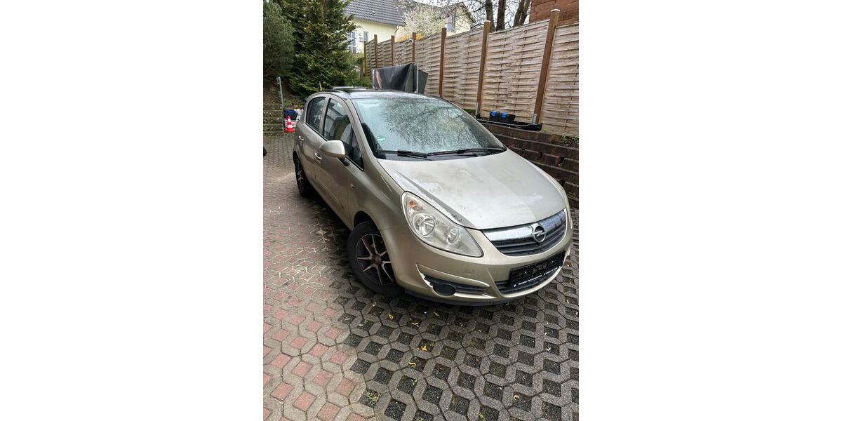 Opel Corsa 195.000 km 1.290 &euro; Dautphetal 35232