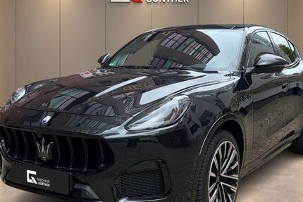 Maserati Grecale 15.950 km 76.900 &euro; Frankfurt 60314
